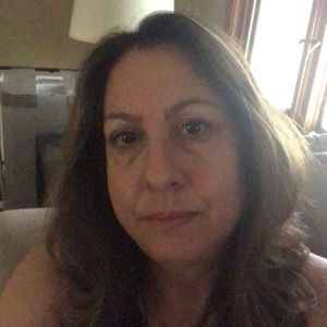 Meet your Posher, Gina